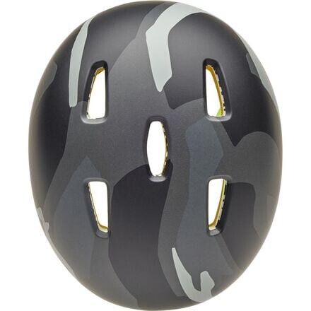 

Шлем Flight Pro — детский Fox Racing, цвет Black/Yellow Runn