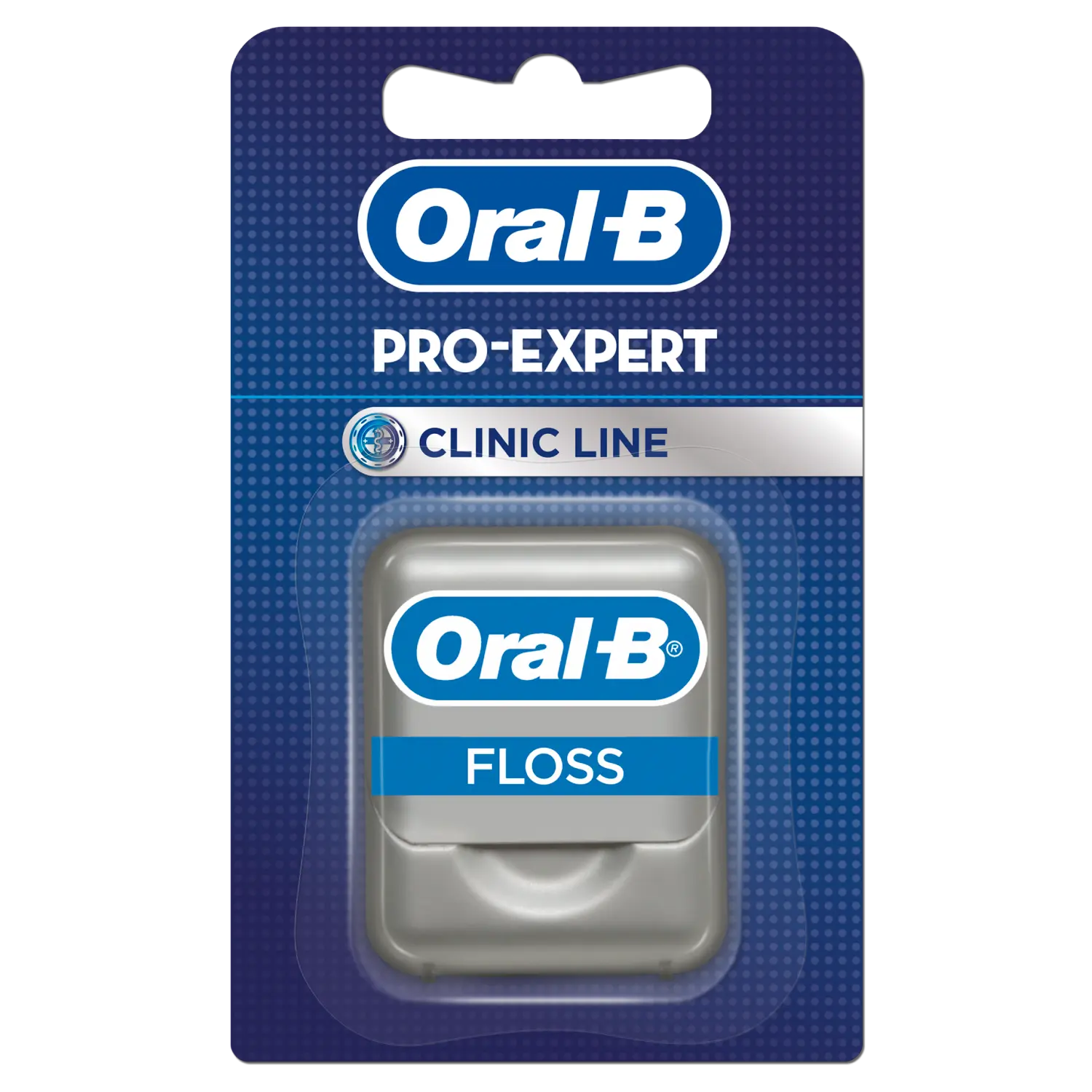 

Oral-B Pro-Expert зубная нить, 25 м/1 упаковка