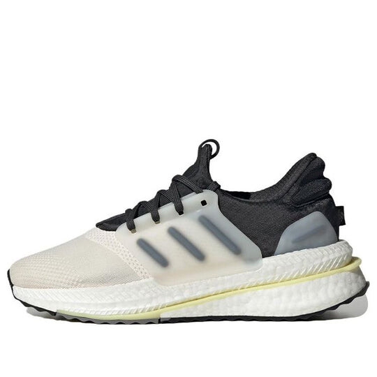 

Кроссовки (WMNS) Adidas X_PLRBOOST 'Chalk White' HP3142, белый