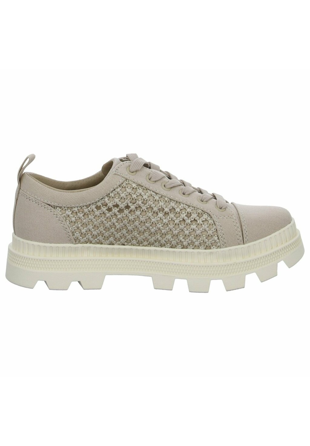 

Спортивные туфли на шнуровке TT.BAGATT, цвет beige