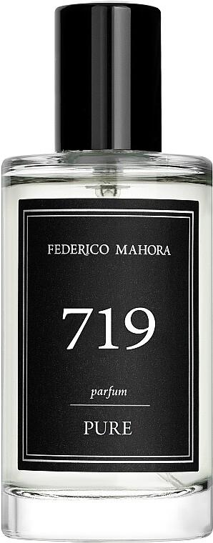 

Парфюм Federico Mahora Pure 719