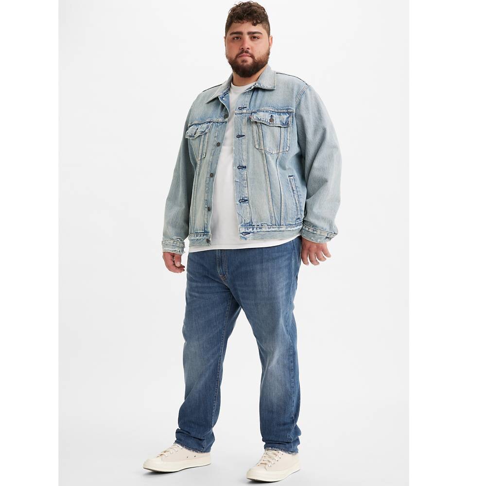 

Джинсы мужские Levi's 502