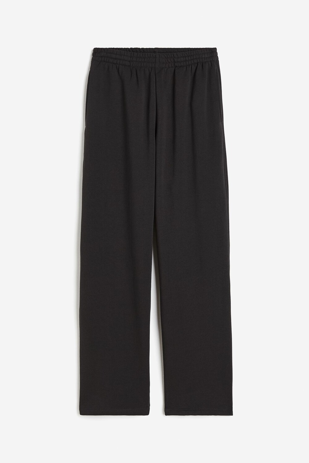 

Брюки H&M, черный