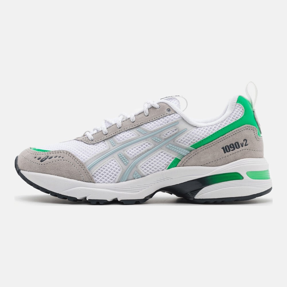 

Кроссовки Asics Sportstyle Gel, white/glacier grey