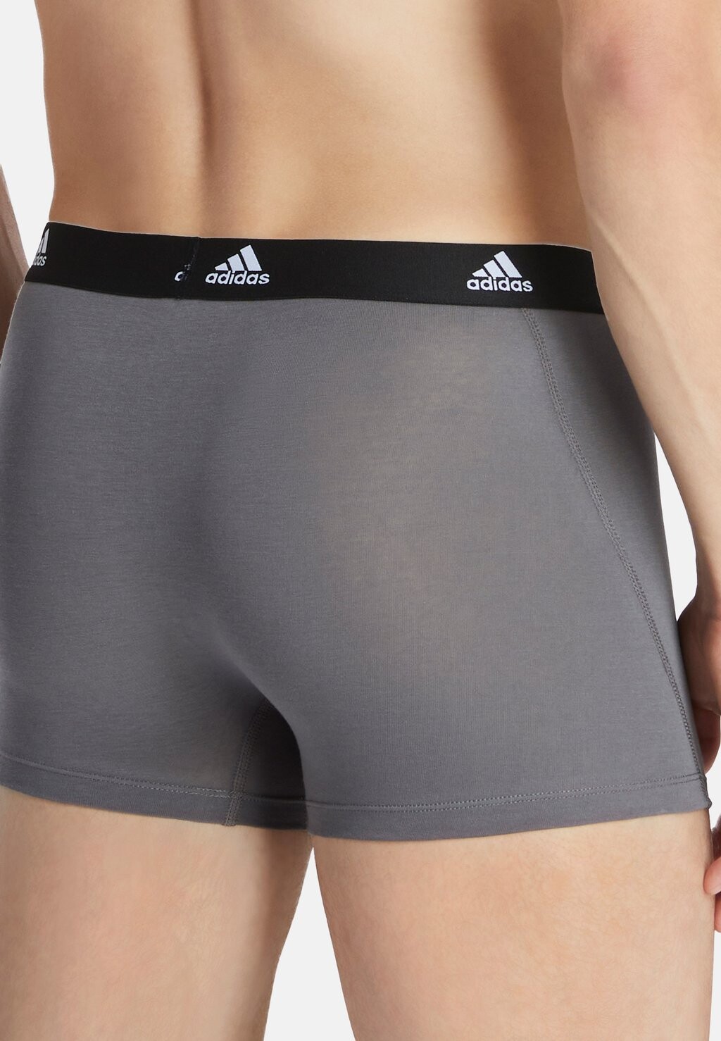 

Брюки 6ER PACK adidas Sportswear, фиолетовый