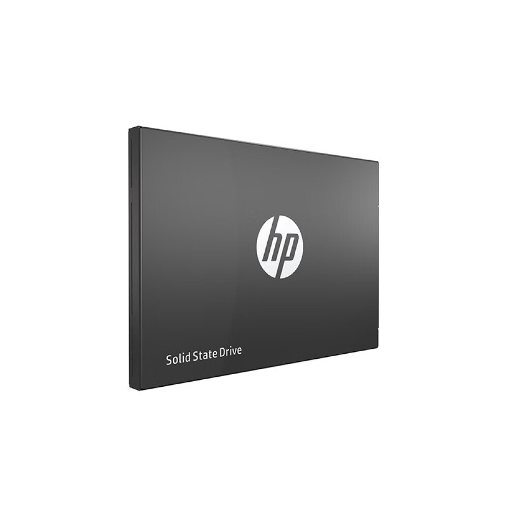 

SSD-накопитель HP S750 512G