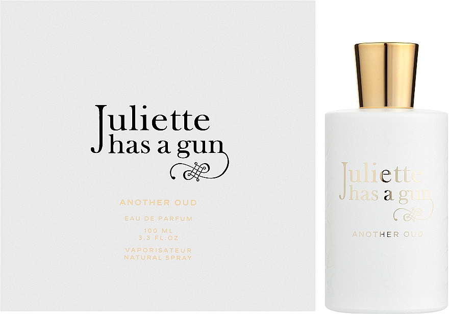 Juliette has a gun another oud. Juliette has a Gun another.