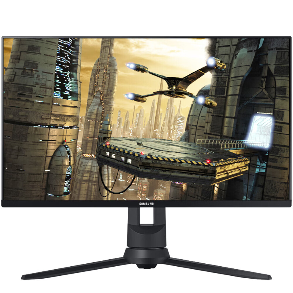 

Монитор Samsung F27G33TFWC 27" 144Гц