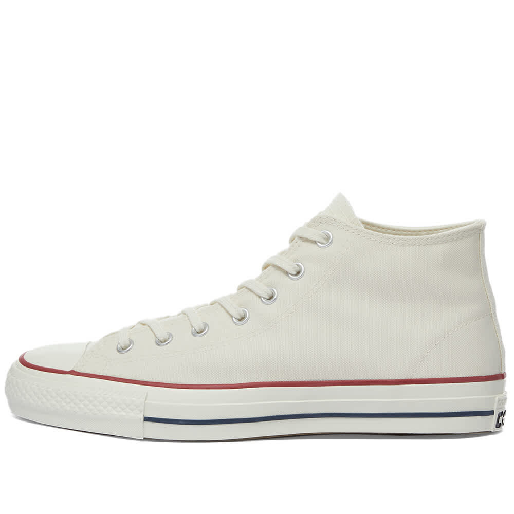

Кроссовки Converse Chuck Taylor Pro Cut Off