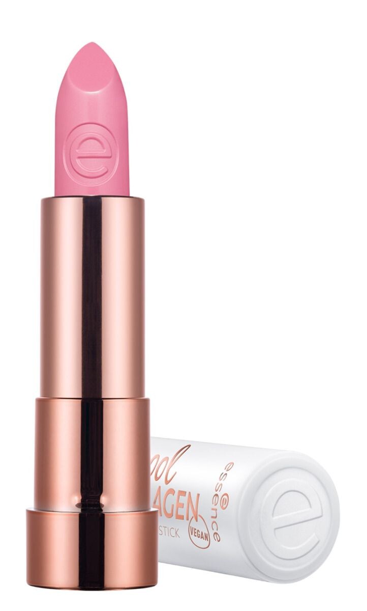 

Essence Cool Collagen Plumping помада для губ, 3.5 g