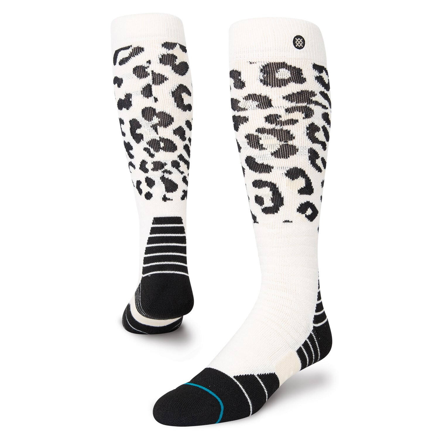 

Носки Stance Cheatz, белый