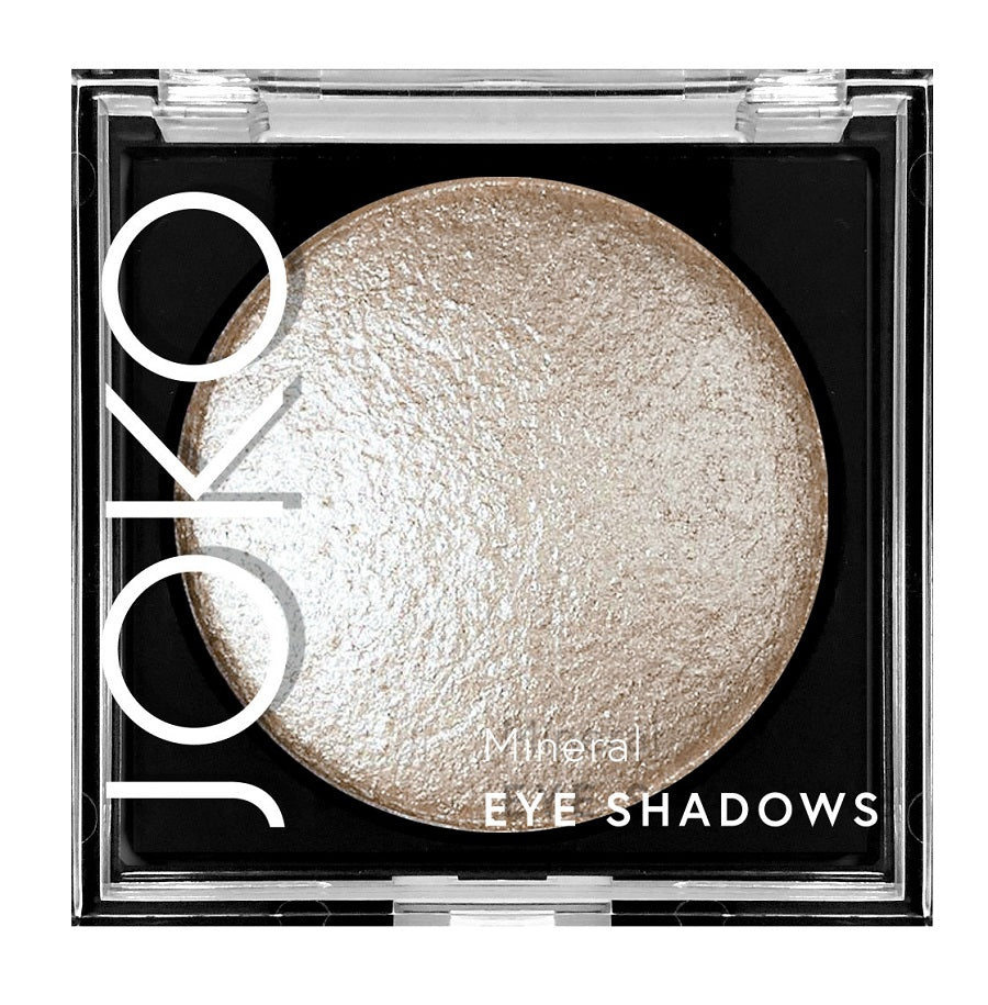 Joko Mineral Eye Shadows спеченные тени для век 510 2г