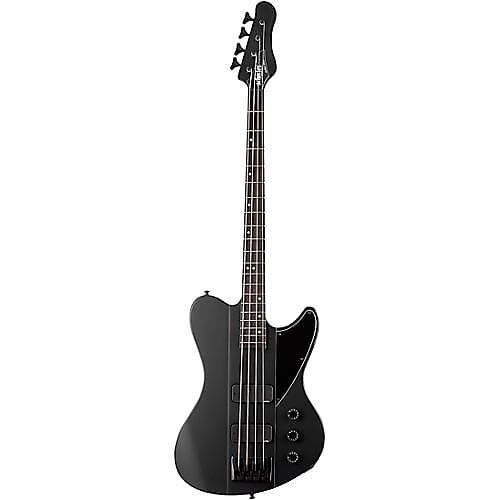 цена Schecter Guitar Research Ultra Bass 4-струнная электрическая бас-гитара Satin Black 2125