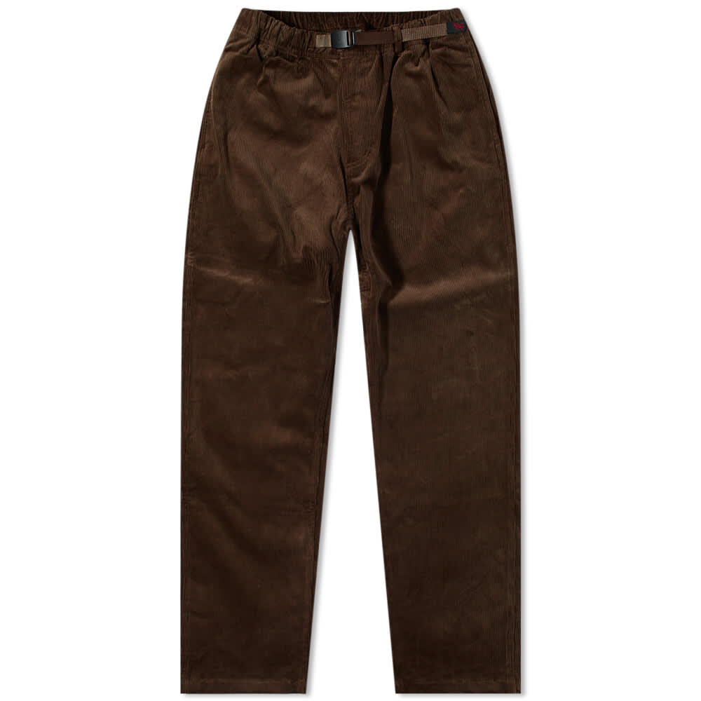 

Брюки Gramicci Corduroy G Pant, Коричневый
