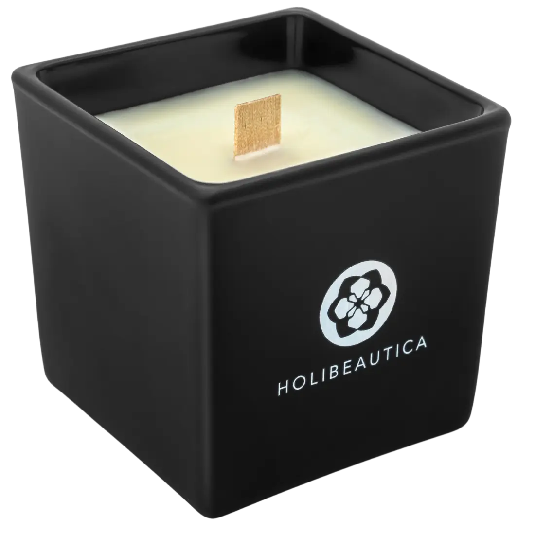 

Nudmuses Holibeautica Соевая свеча Pumpkin & Clove, 200 г