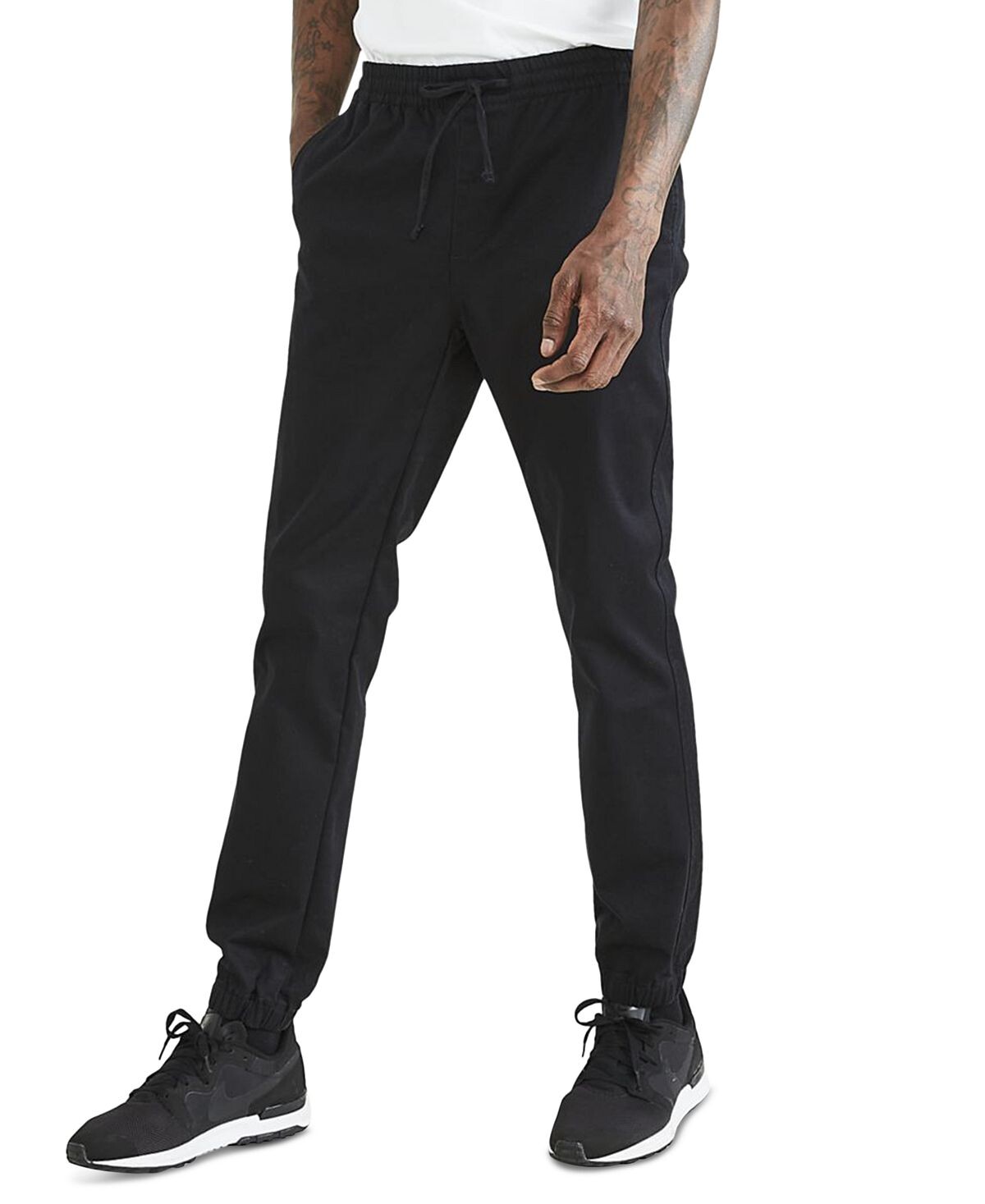 

Мужские облегающие брюки ultimate jogger Dockers, мульти