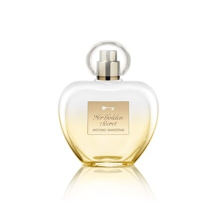 

Antonio Banderas A. Banderas Her Golden Secret EDT Spray