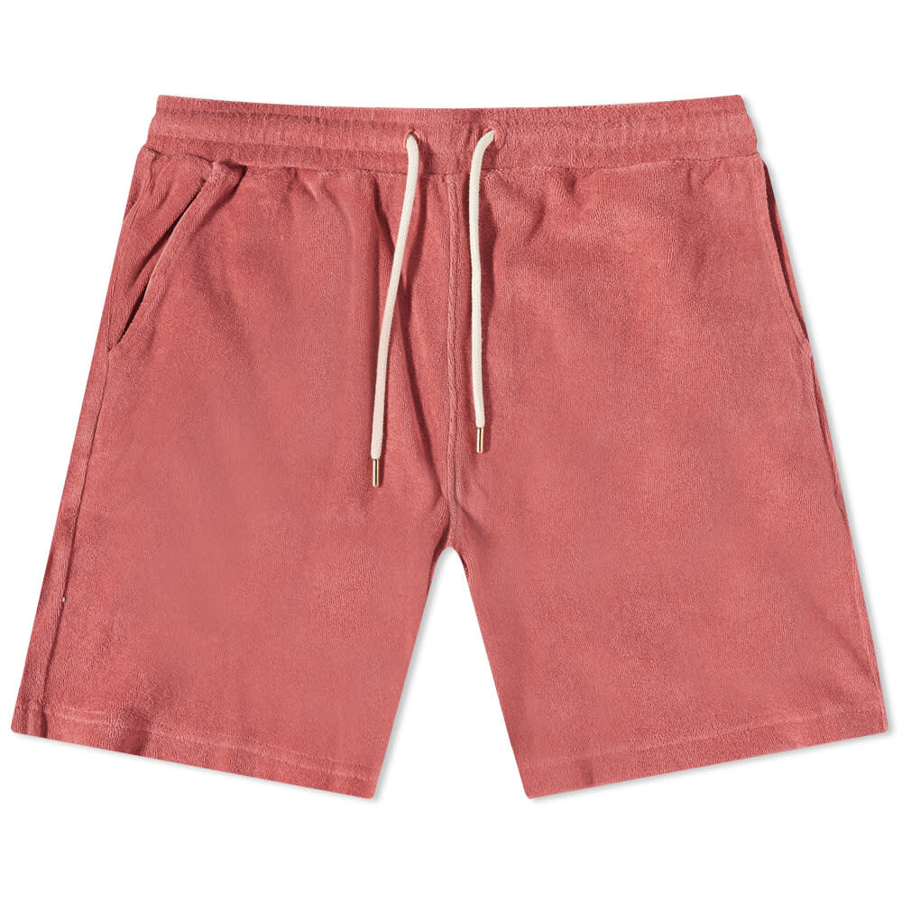 

Шорты Harmony Pierino Terry Short