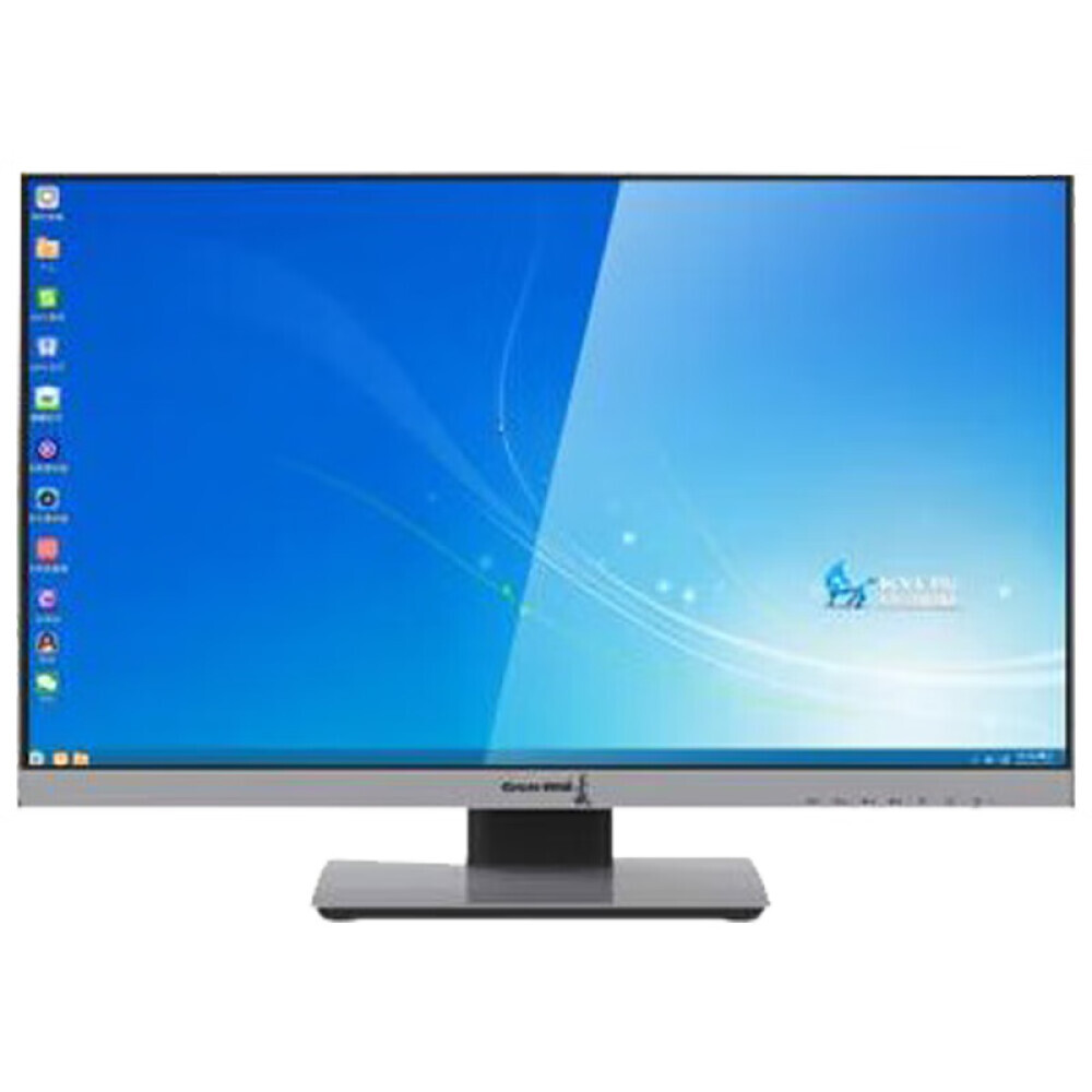 

Моноблок Great Wall Jiaxiang TA238A2 23,8" Kirin D2000