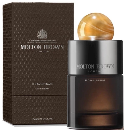 Духи Molton Brown Flora Luminare Eau de Parfum