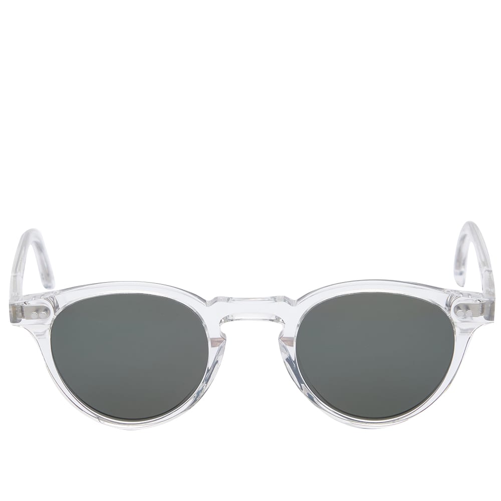 Солнцезащитные очки Monokel Forest Sunglasses солнцезащитные очки monokel memphis sunglasses