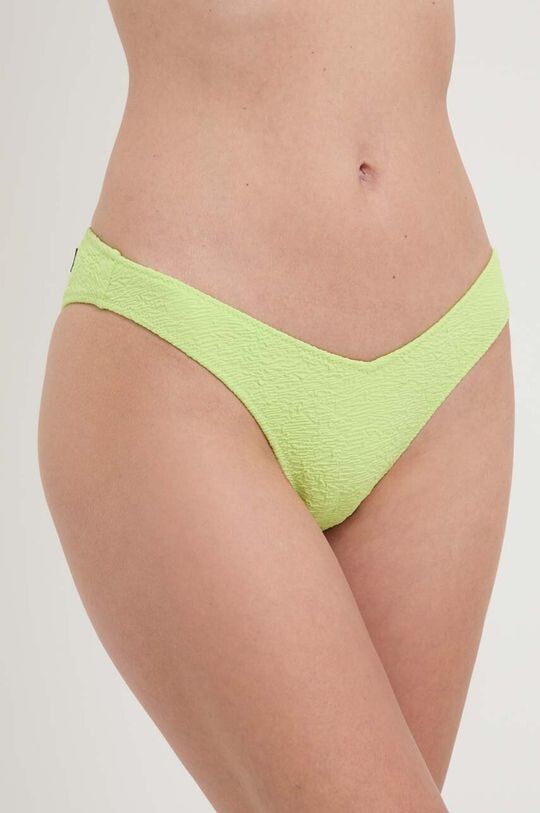 

Плавки бикини Calvin Klein, зеленый