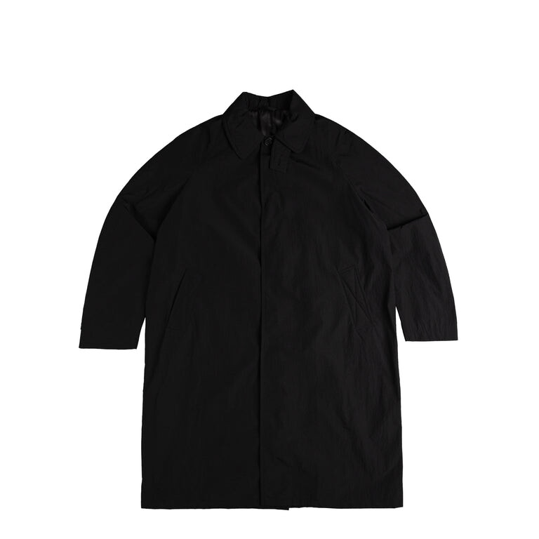 

Пальто Mfpen Installation Coat mfpen, черный