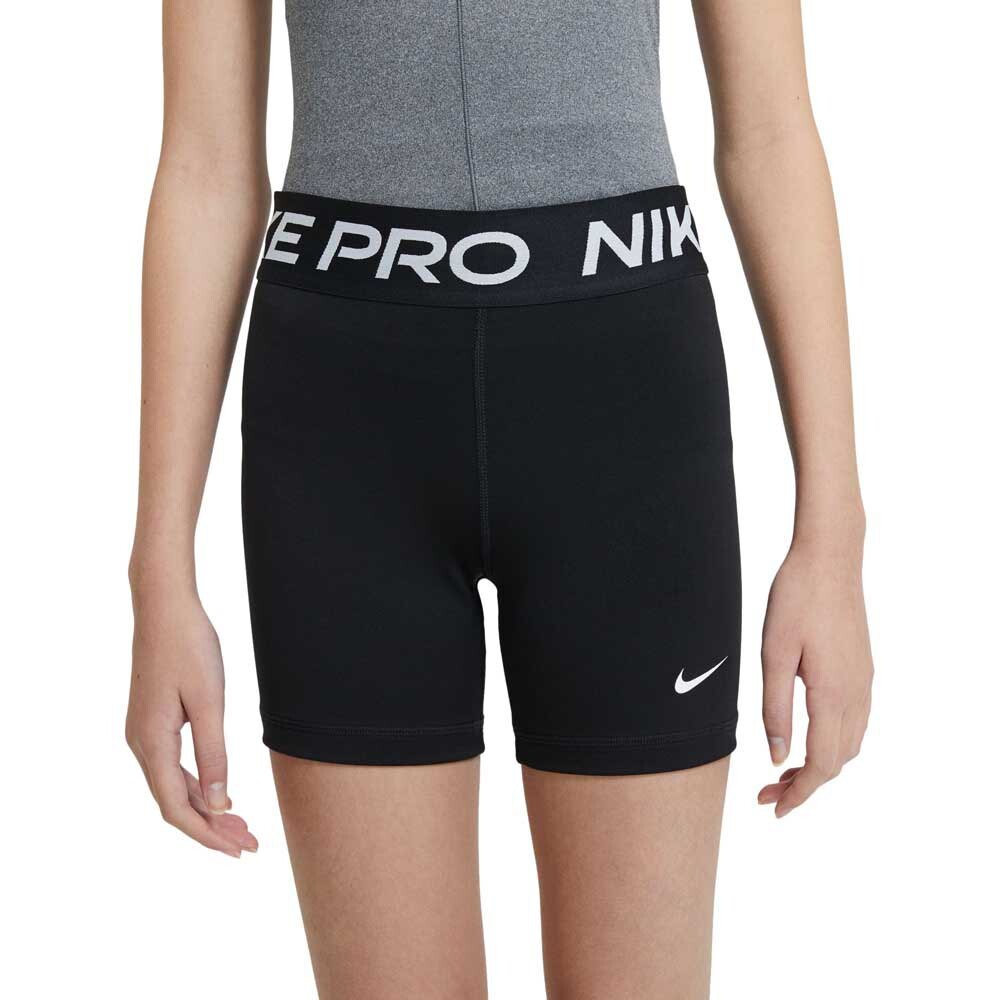 

Брюки Nike Pro 3´´ Short, черный