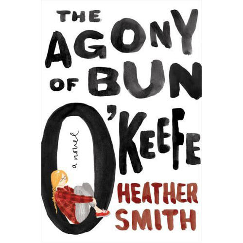 Книга The Agony Of Bun O’Keefe watain – the agony