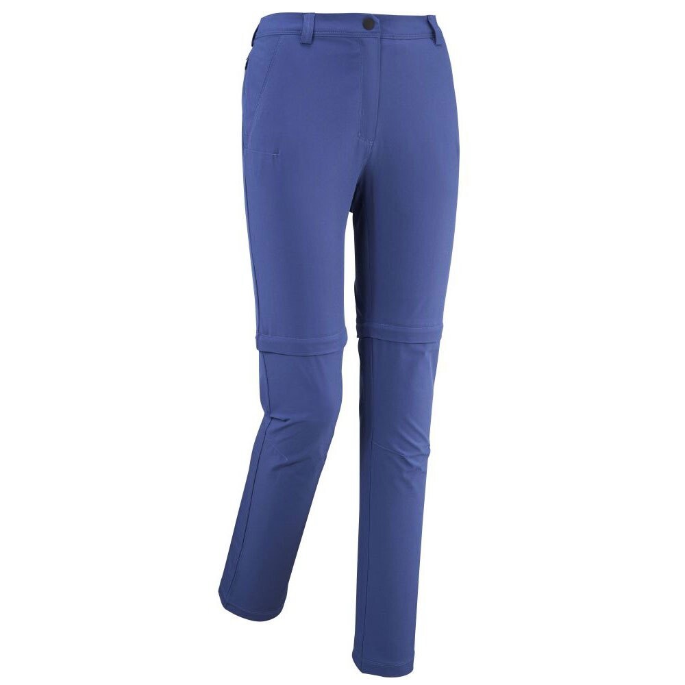 

Брюки Lafuma Active Stretch Zo Convertible, синий