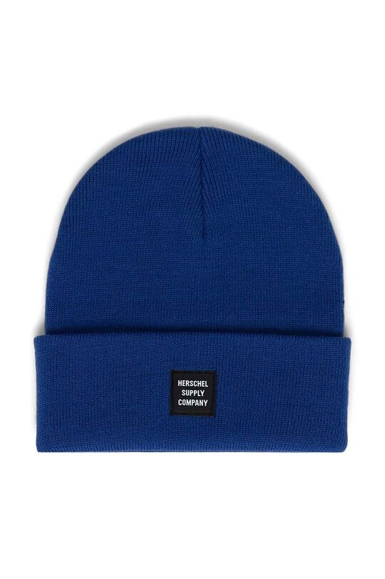 

Шапка 50150-05885-OS Abbott Beanie Herschel, синий