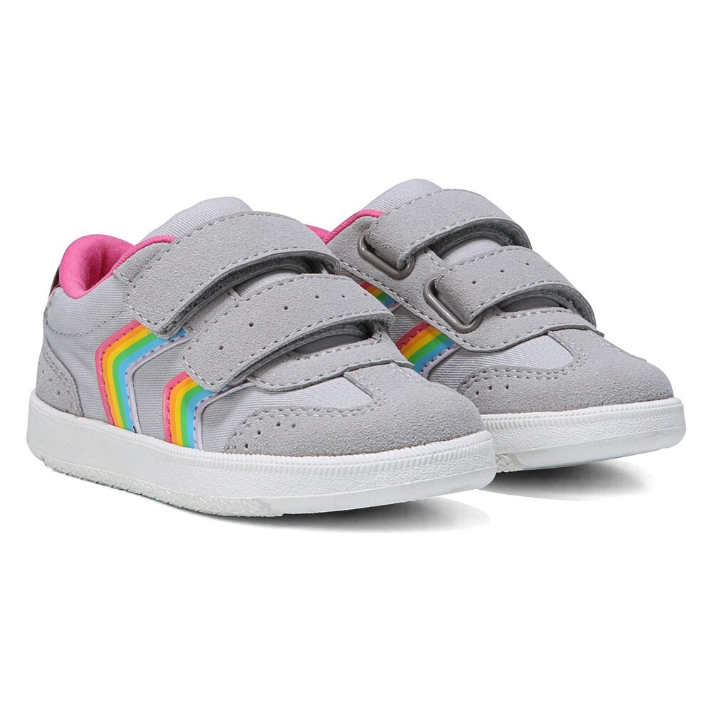 

Детские кроссовки Kameron для малышей/маленьких детей Dr. Scholl'S, цвет rainbow