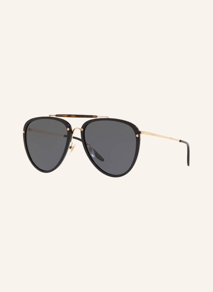 

Солнцезащитные очки gc001381 Gucci, черный