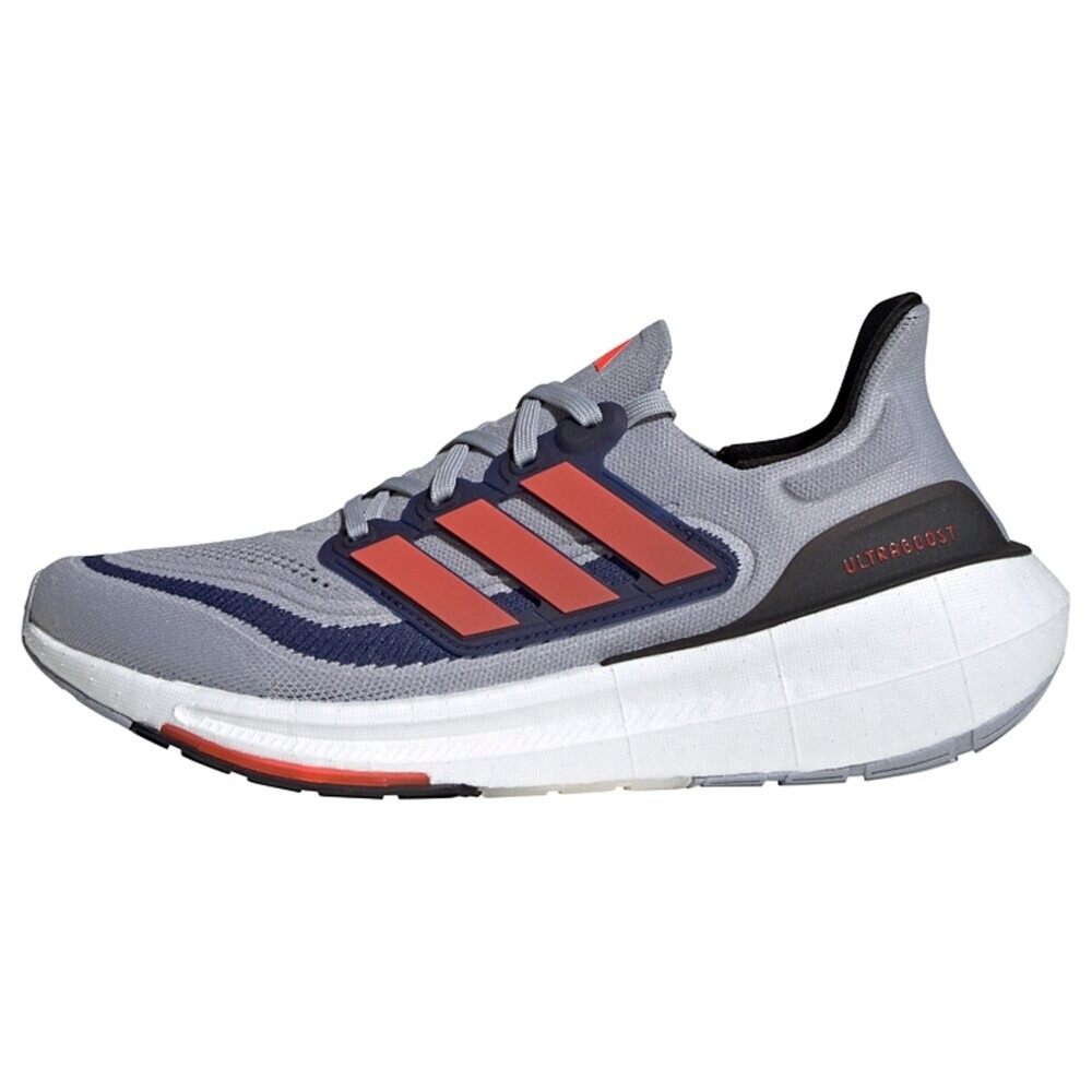 

Кроссовки ADIDAS PERFORMANCE Ultraboost Light, серебристо-серый