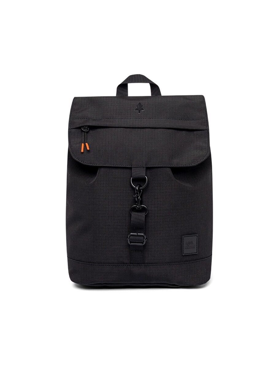 

Рюкзак Lefrik Backpack Scout Mini Vandra, черный