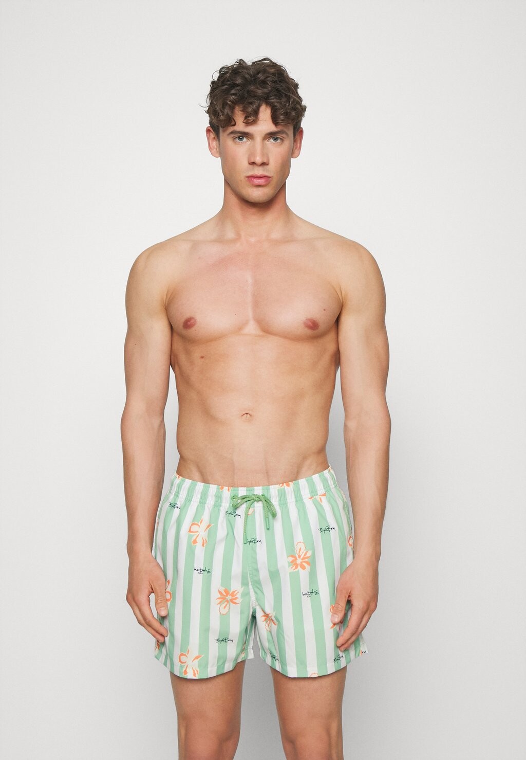 

Шорты для плавания SWIM Björn Borg, рай