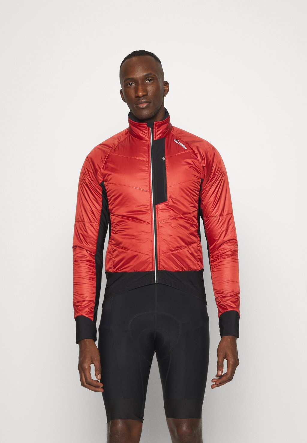 

Спортивная куртка BIKE ISO JACKET HOTBOND PL60 LÖFFLER, Мерло