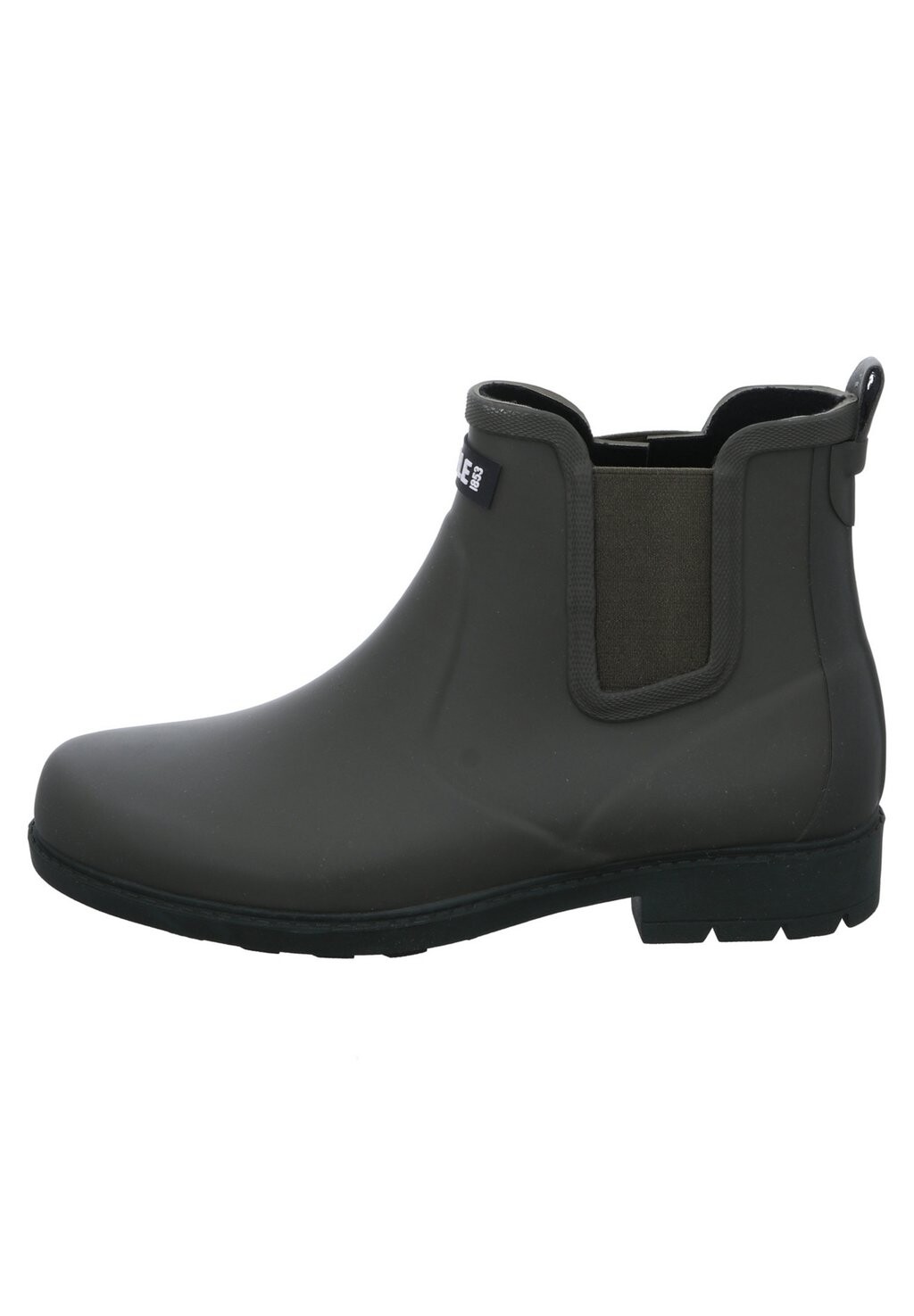 

Резиновые сапоги Aigle