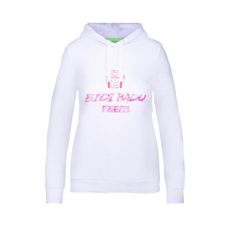 

Толстовка Rebiya Lifestyle - белый BIDI BADU, цвет weiss