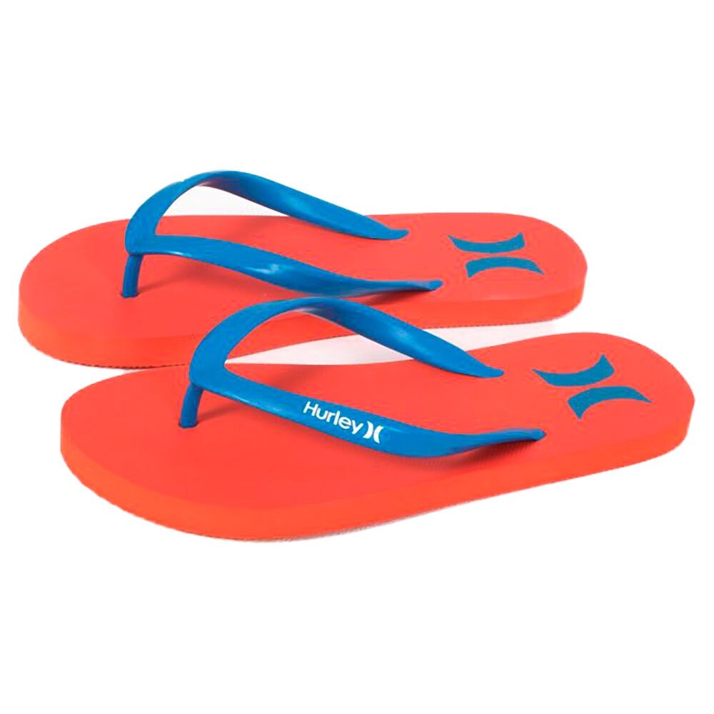 

Сандалии Hurley Icon, синий