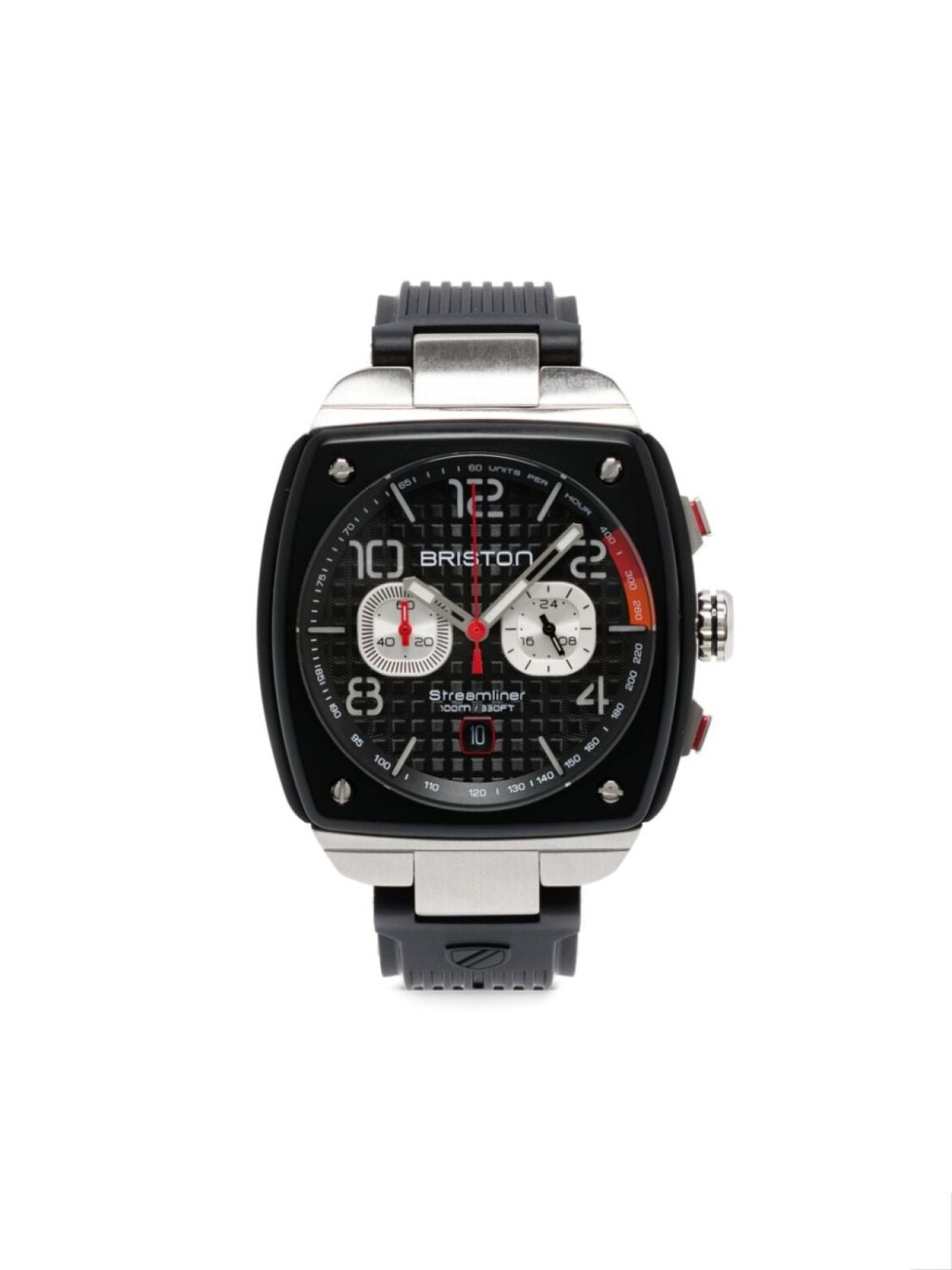 

Часы мужские Briston Watches, черный