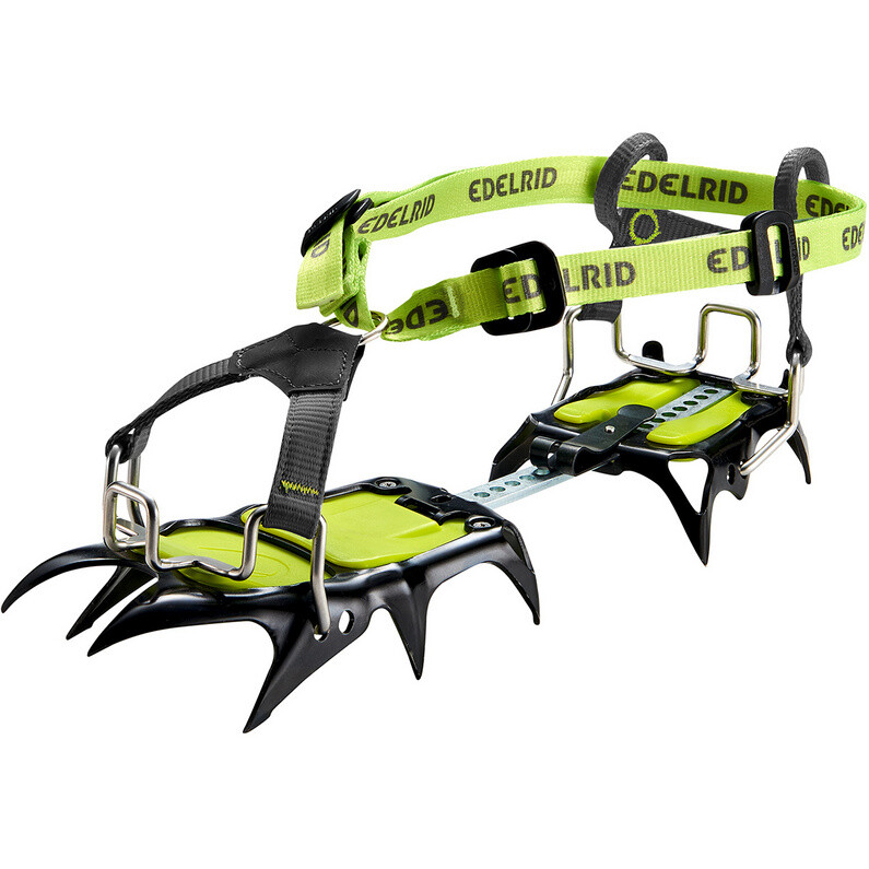 

Кошки Shark Soft Edelrid, синий