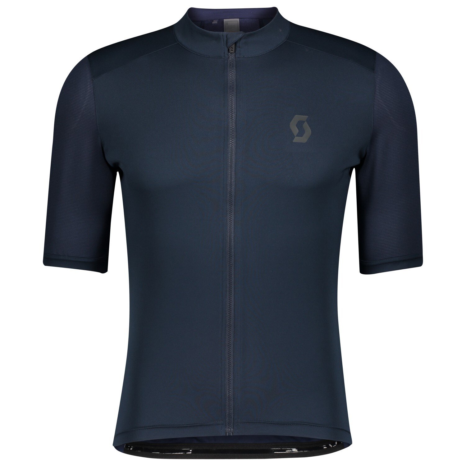 

Велосипедный трикотаж Scott Endurance 10 S/S, цвет Midnight Blue/Dark Grey