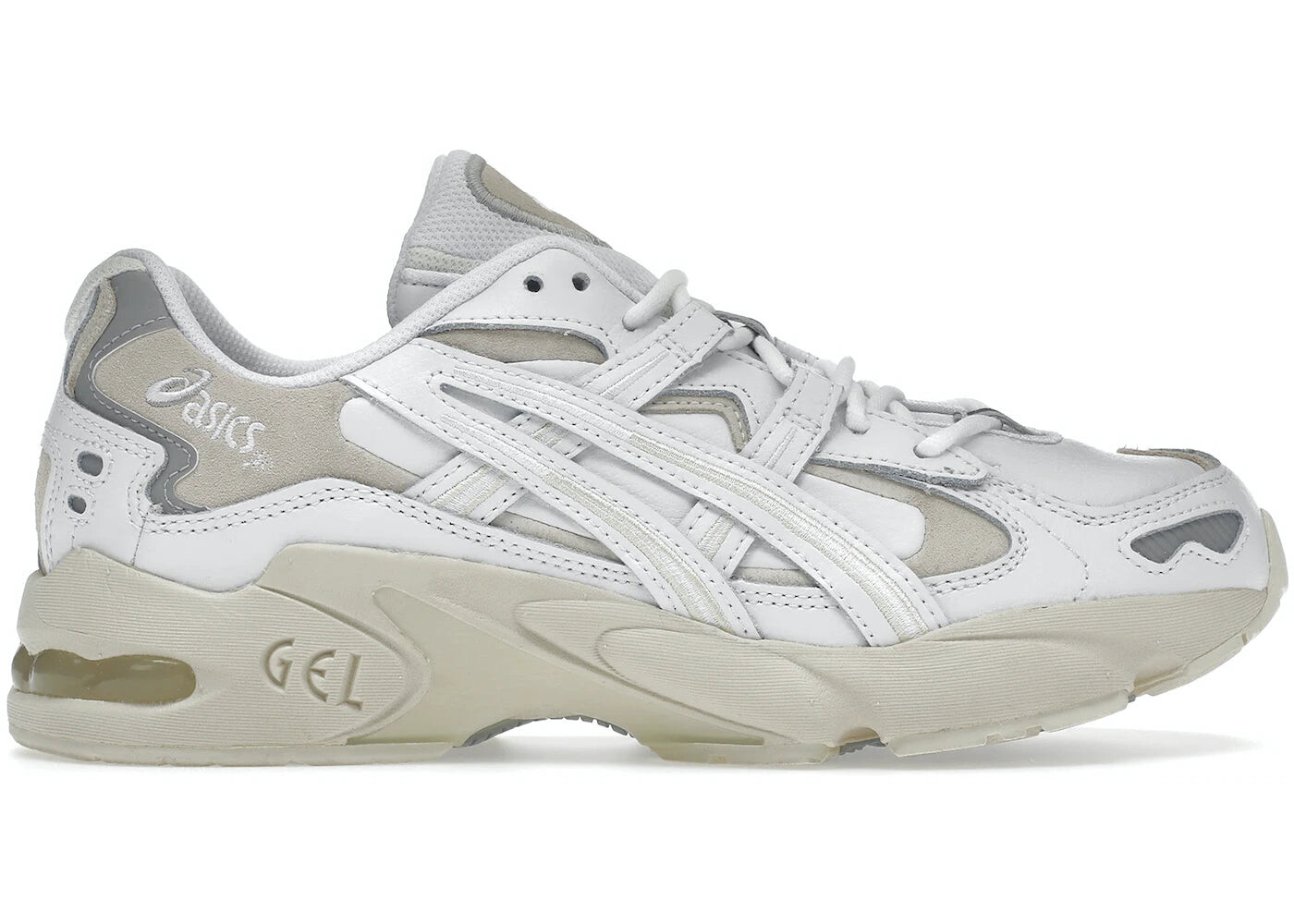 

Кроссовки Asics Gel-Kayano 5 OG, белый
