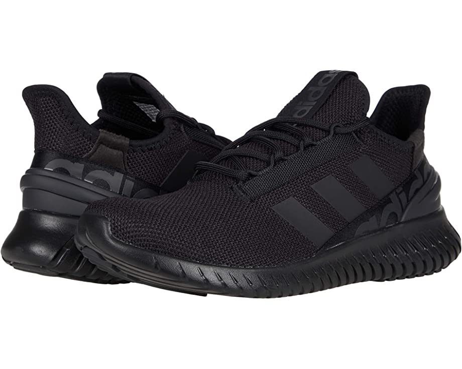 Кроссовки Adidas Kaptir 2.0, черный