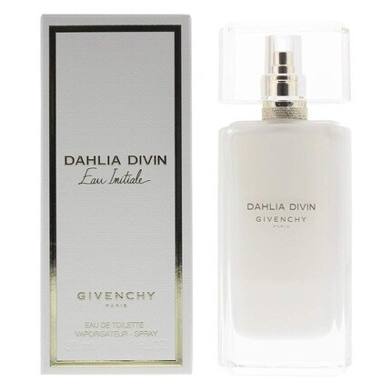 

Givenchy DAHLIA DIVIN Туалетная вода-спрей для женщин 30 мл