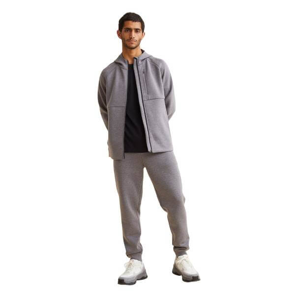 Regular Fit Fast-drying Track Pants