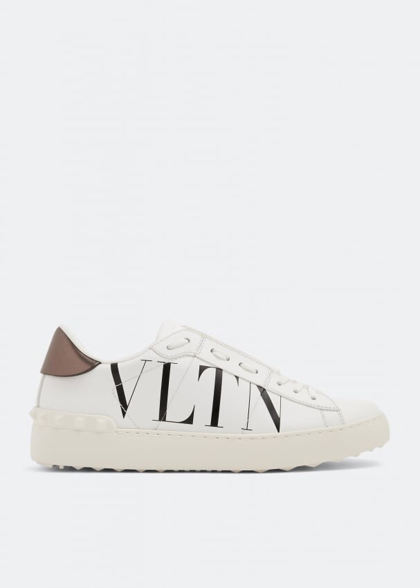 

Кроссовки VALENTINO GARAVANI OPEN SNEAKER, белый