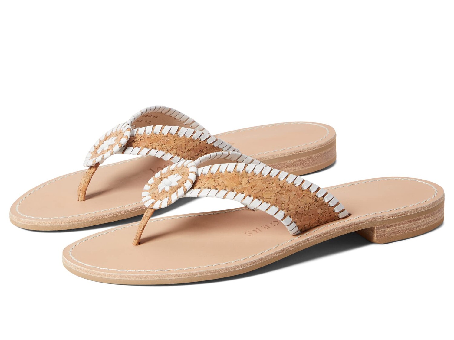 

Сандалии Jack Rogers, Ro Sandal Cork