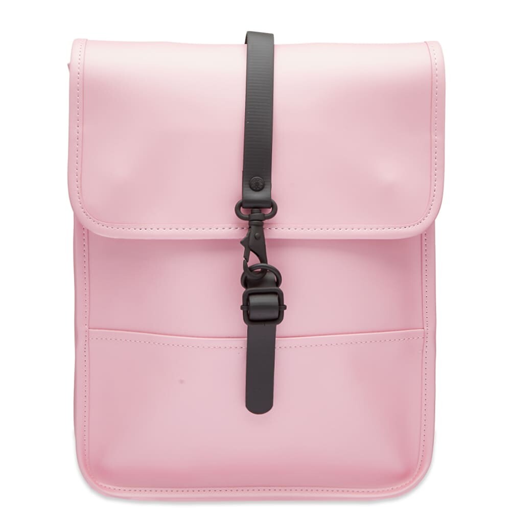 

Рюкзак Rains Micro Backpack